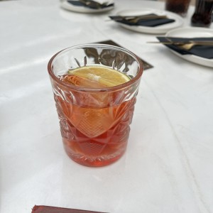 Negroni