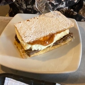 Milhoja del Quindio