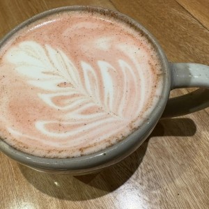 Chai