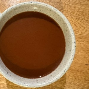 Chocolate 