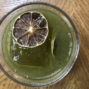 Coctel 