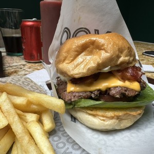 Voodoo Deluxe