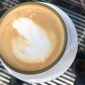 Capuchino 