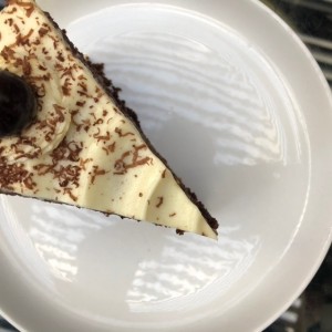 Torta chocolate 