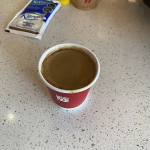 Cortado