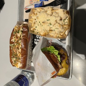 Hamburguesa 