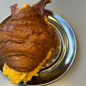 Croissant 