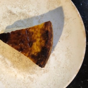 Torta de queso