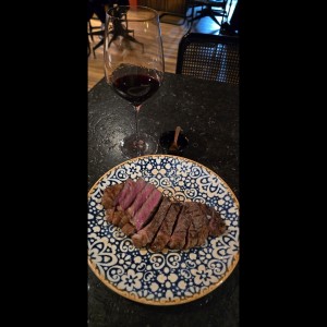 wagyu uruguayo termino medio