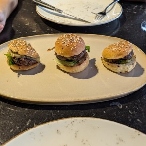 Sliders