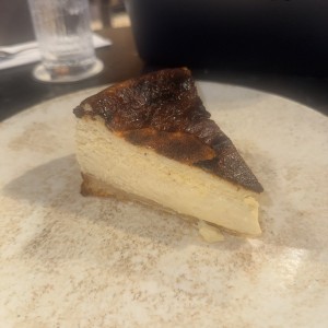 Tarta de queso 