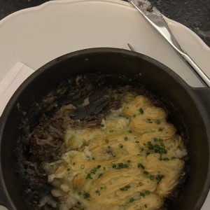 Rabo de toro