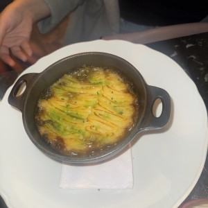 Pastel de tabo