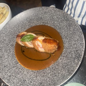 Pollo