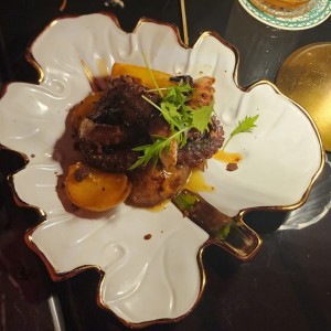 Pulpo Yamamote 