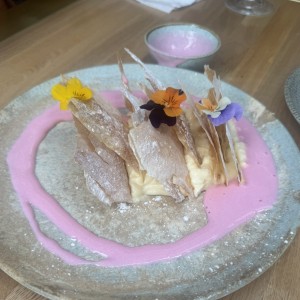 Milhoja