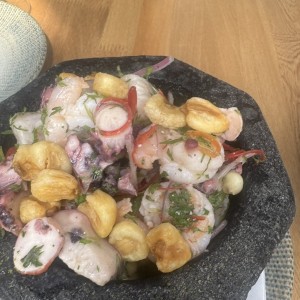 Ceviche