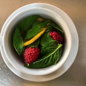 Aromática 