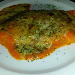 Barra queso fundido