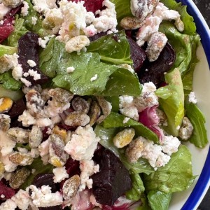 Ensalada 