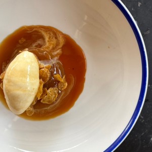 Tarte tatin