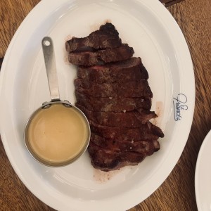Entrecote