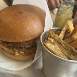 Hamburguesa