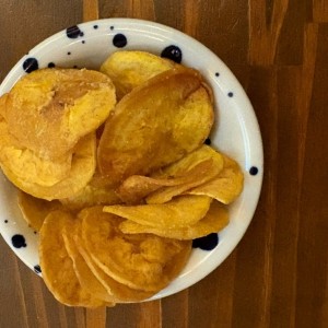 Plátano 