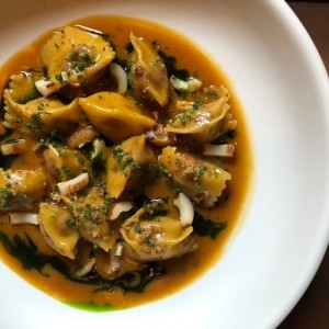 Agnolotti 