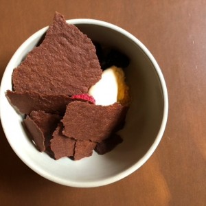 Chocolate 