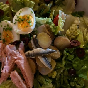 Ensalada