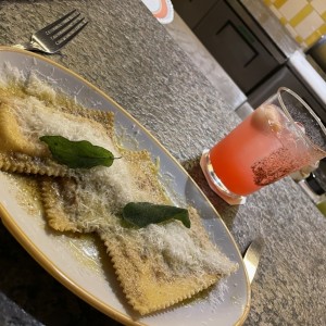 Pastas
