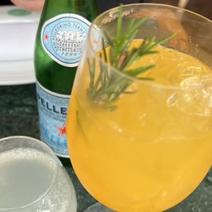 Aperol licor 43