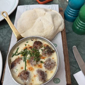 Albondigas 