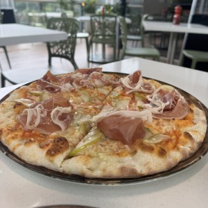 Pizza Cinepolitana 