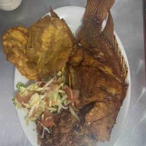 Mojarra
