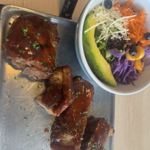 Costillas