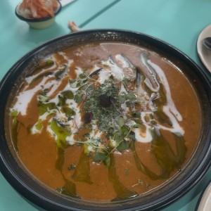 Cazuela 