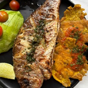 Pescado