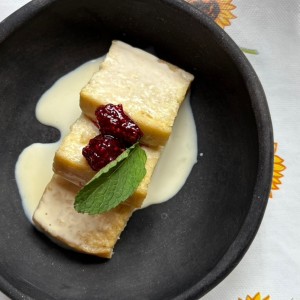 Postre