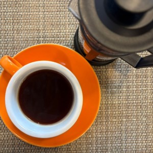 Cafe