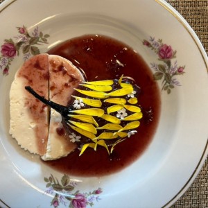 Postre