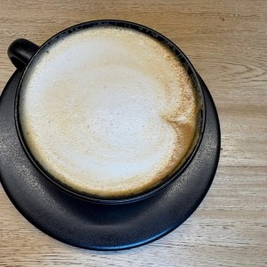 Flat White