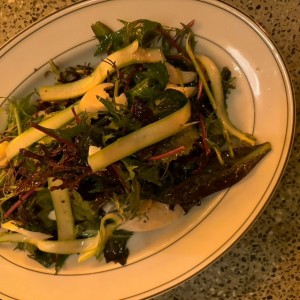 Ensalada 
