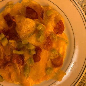 Tortilla 