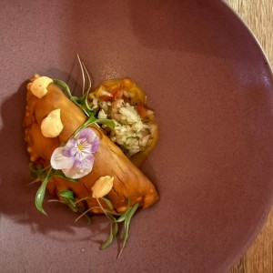 Empanada
