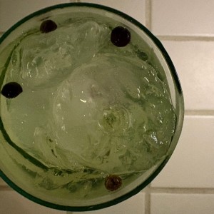 Gin