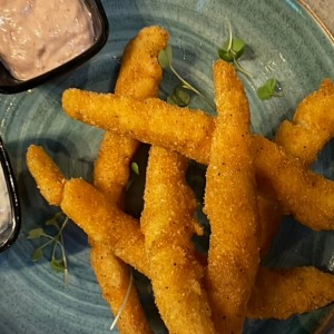 Langostinos 