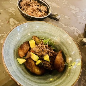 Ropa vieja 