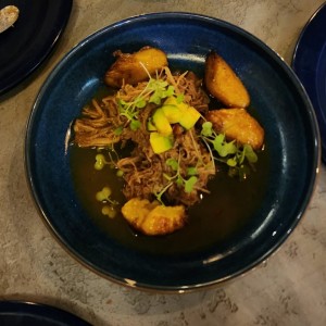 Ropa Vieja